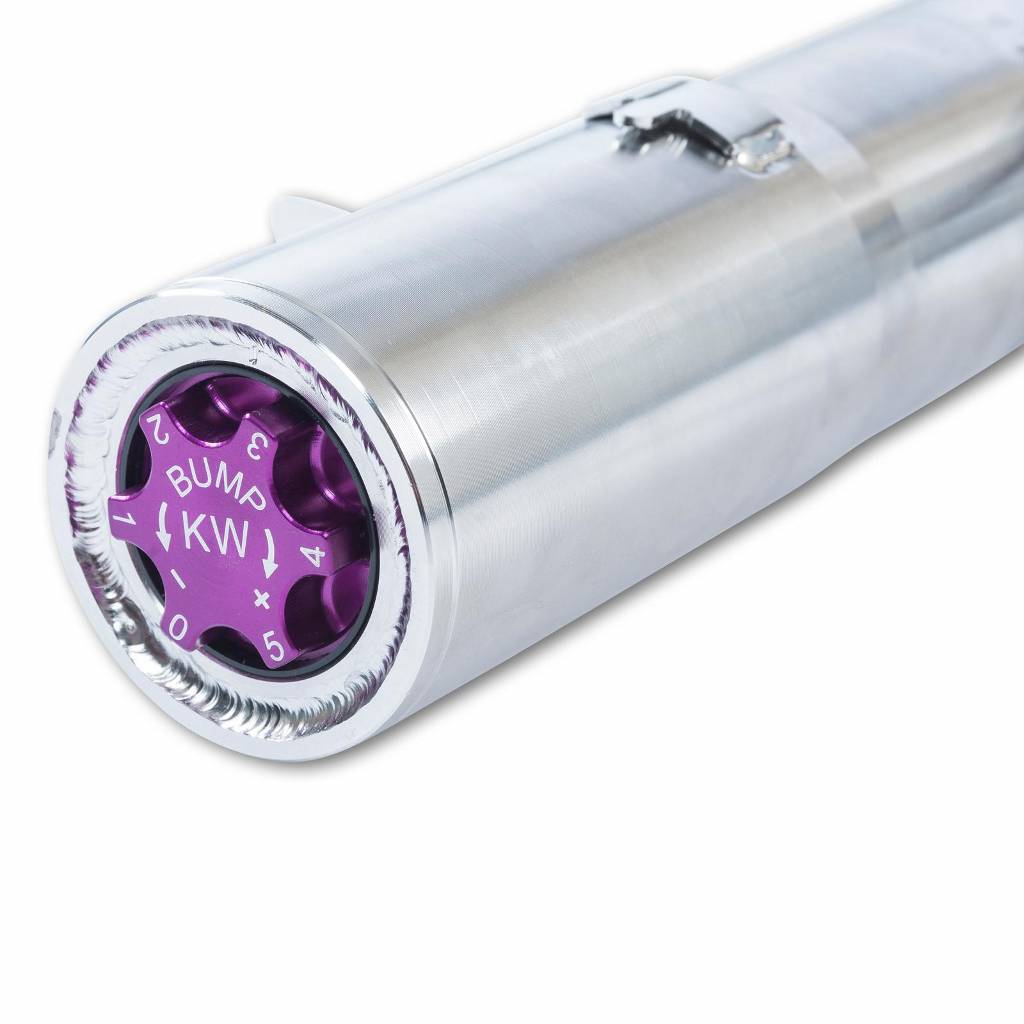 KW 35230867 Coilover Kit CLUBSPORT FORD Focus III; (DYB, DYB-RS) 03/16- Photo-5 