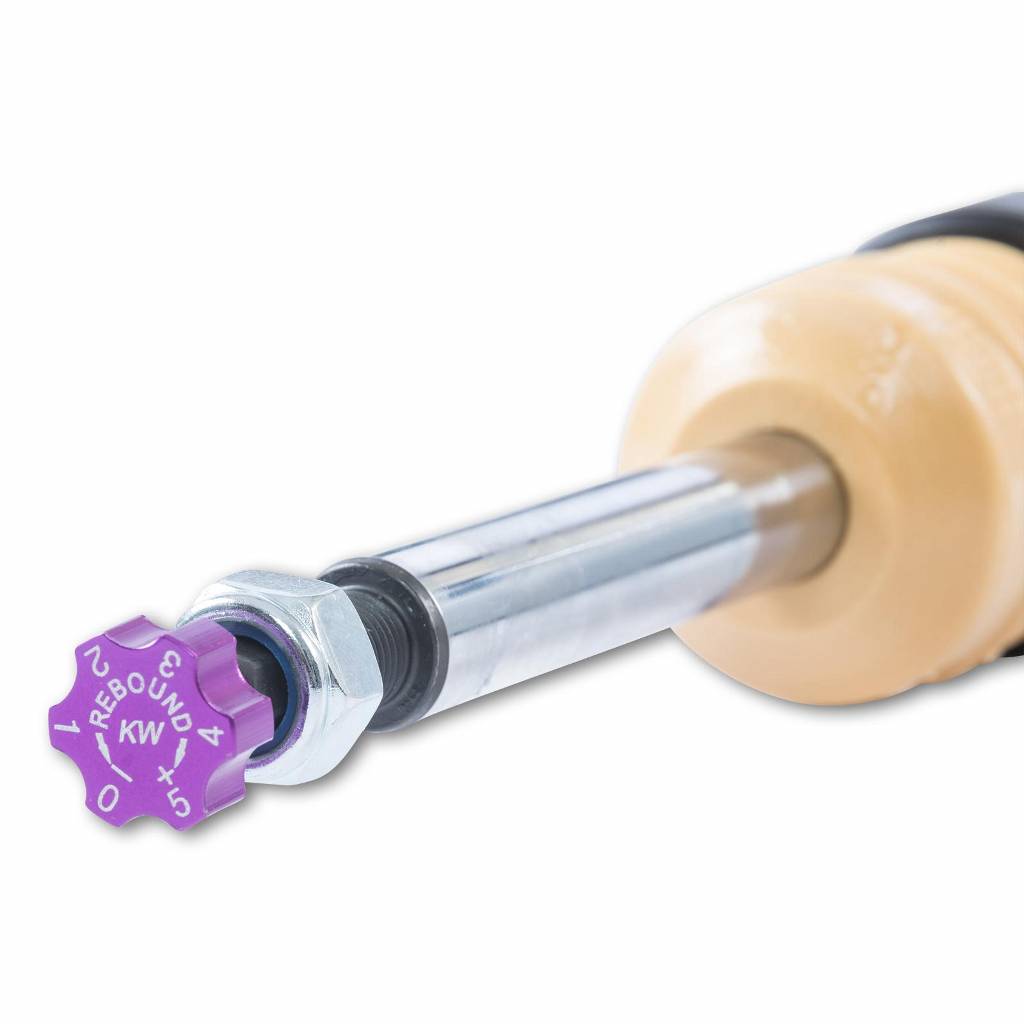 KW 35230867 Coilover Kit CLUBSPORT FORD Focus III; (DYB, DYB-RS) 03/16- Photo-6 