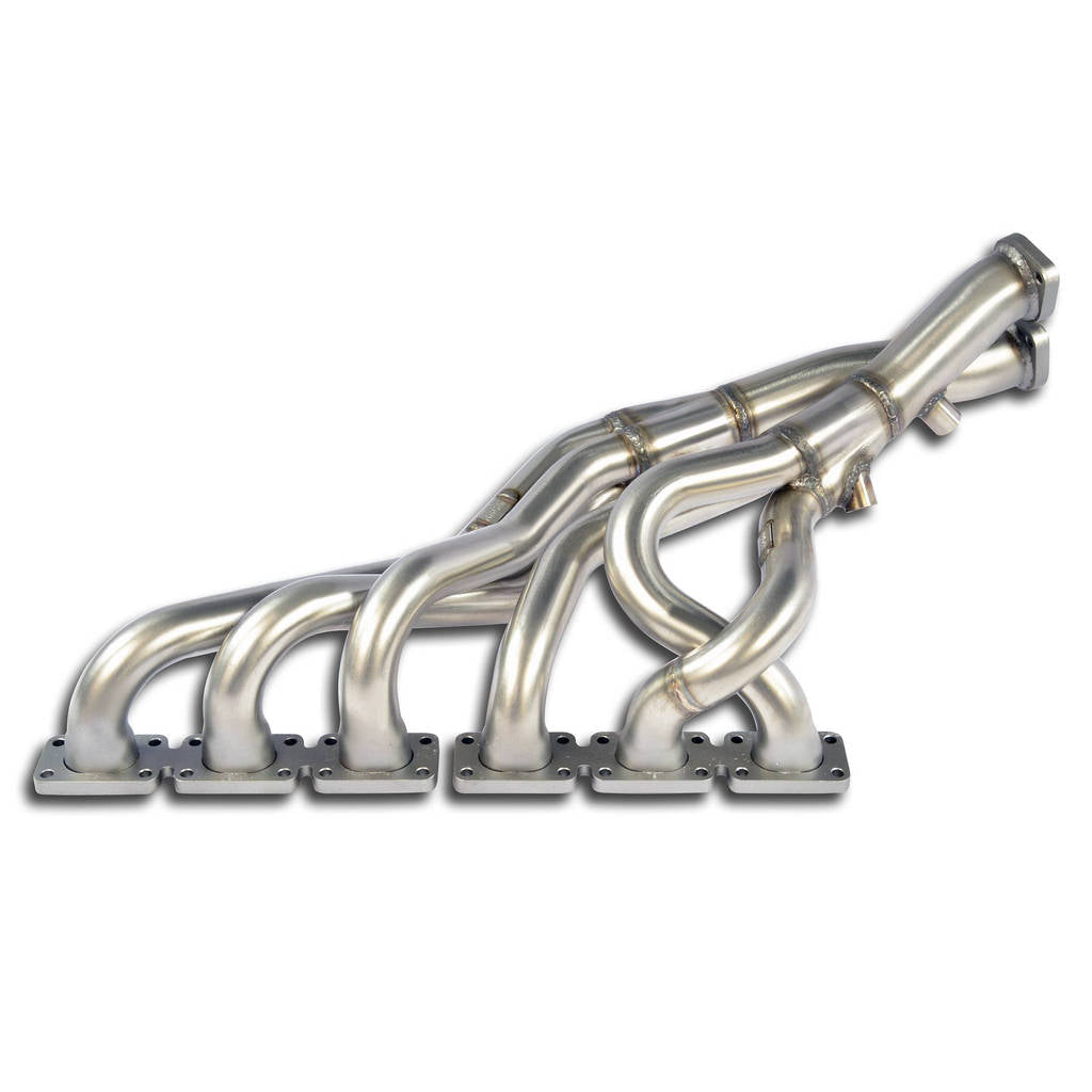 SUPERSPRINT 787401 Exhaust Manifold (Left Hand Drive) for BMW E46 330i Photo-0 