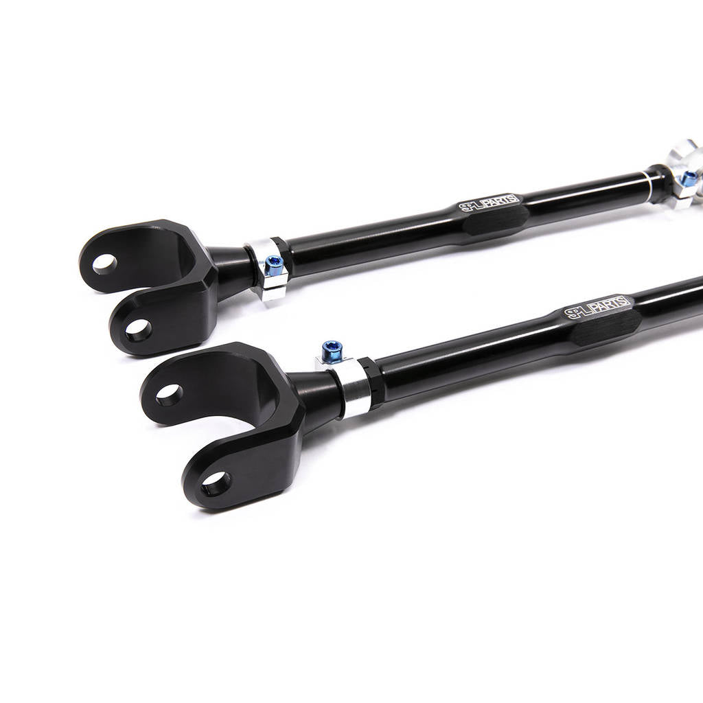 SPL PARTS SPL RTR MOD3 TESLA Model 3 Rear Lower Traction Rods Photo-2 