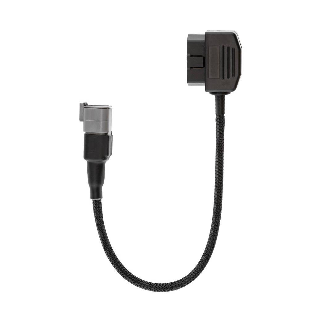 RN VISION P-LOO-OBD-AN CAN loom for OBD (angled connector) Photo-3 