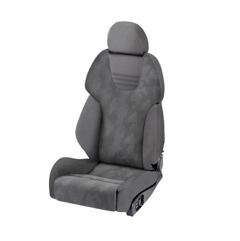 RECARO 229.41.1354 AM19 Style XL TOPLINE Artista/Nardo grey left Photo-0 