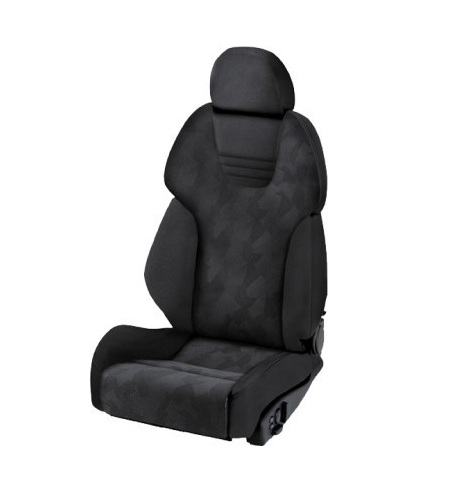 RECARO 229.41.2351 AM19 Style XL TOPLINE Artista/Nardo black right Photo-0 