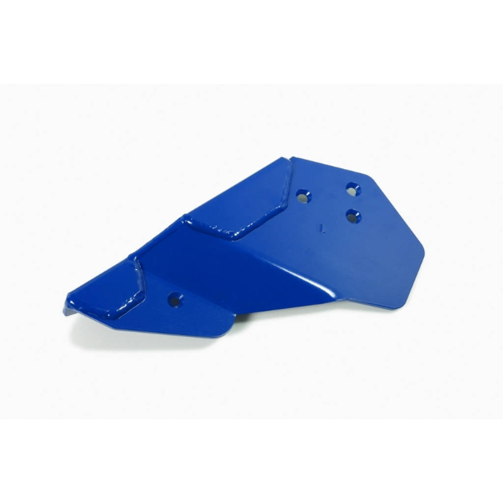 HARDRACE Q0644 FRONT LOWER ARM SKID PLATE - 2PCS/SET TOYOTA HILUX '15-/FORTUNER '15- Photo-5 