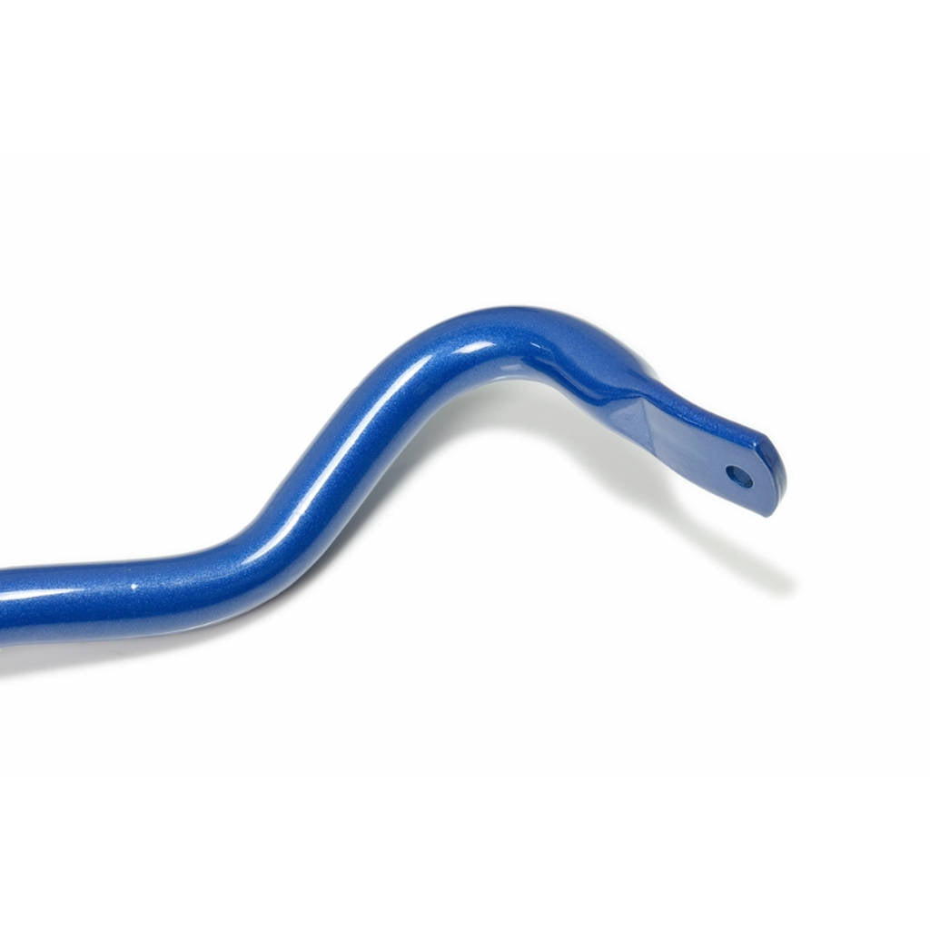HARDRACE Q0621 FRONT SWAY BAR, 30mm - 5PCS/SET HONDA ACCORD '18- Photo-4 