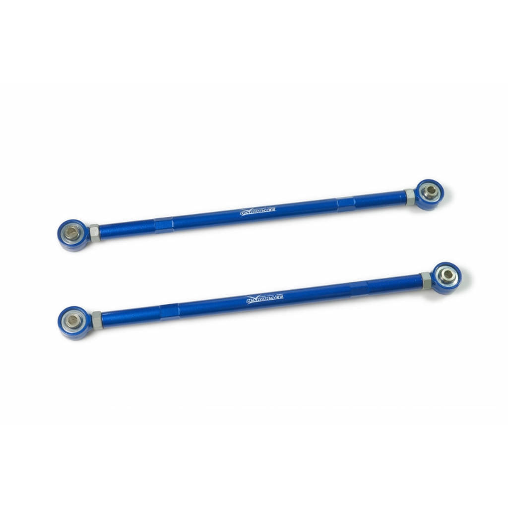 HARDRACE 6420-R REAR LATERAL REAR ARM (PILLOW BALL) - 2PCS/SET ALFA ROMEO 156 '97-07/147 '00-10/GT '03-10 Photo-2 