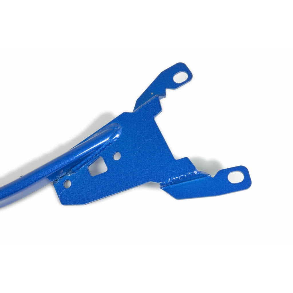 HARDRACE 7509 REAR STRUT BRACE TOYOTA 86/SCION FR-S/SUBARU BRZ Photo-5 