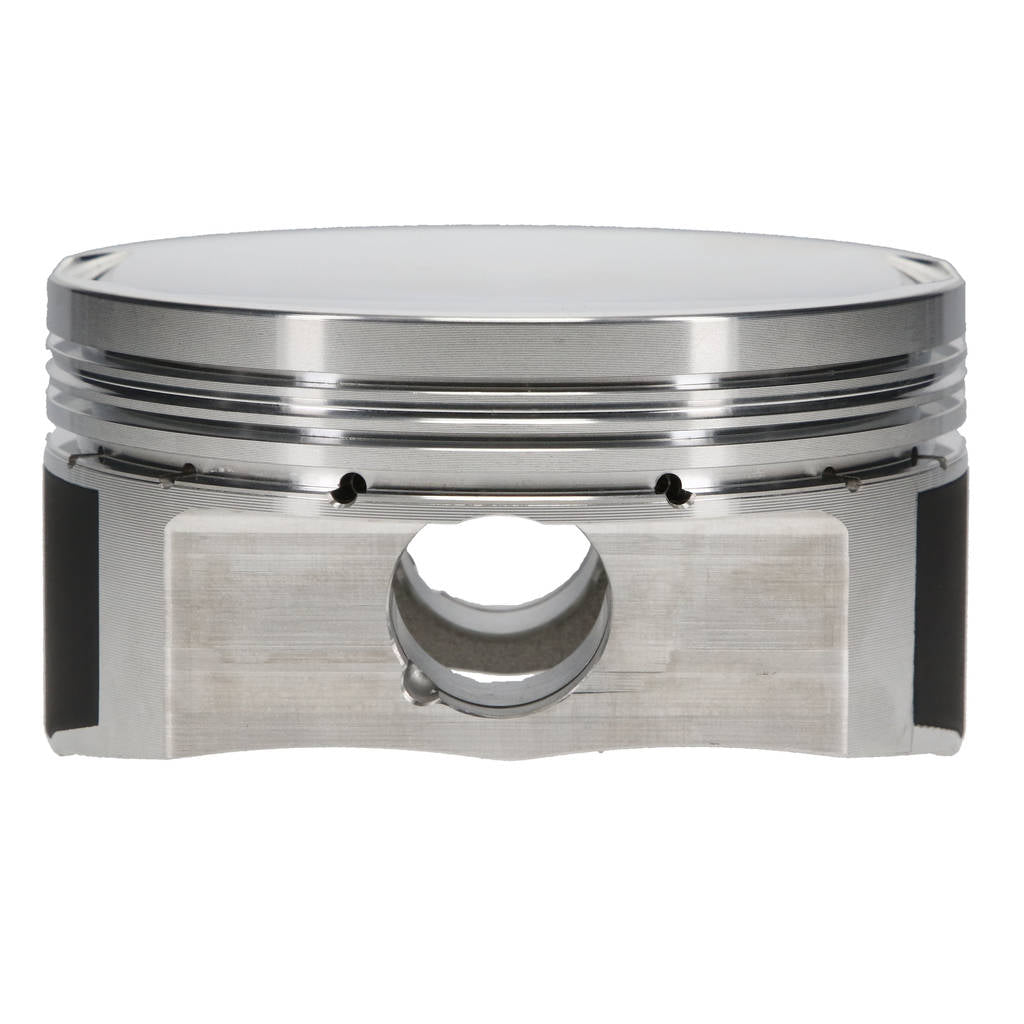 JE 367213R Piston Single (4.090 in. Bore, 1.280 in. CH, -7.70 CC) for MOPAR Gen Hemi Engine Photo-2 
