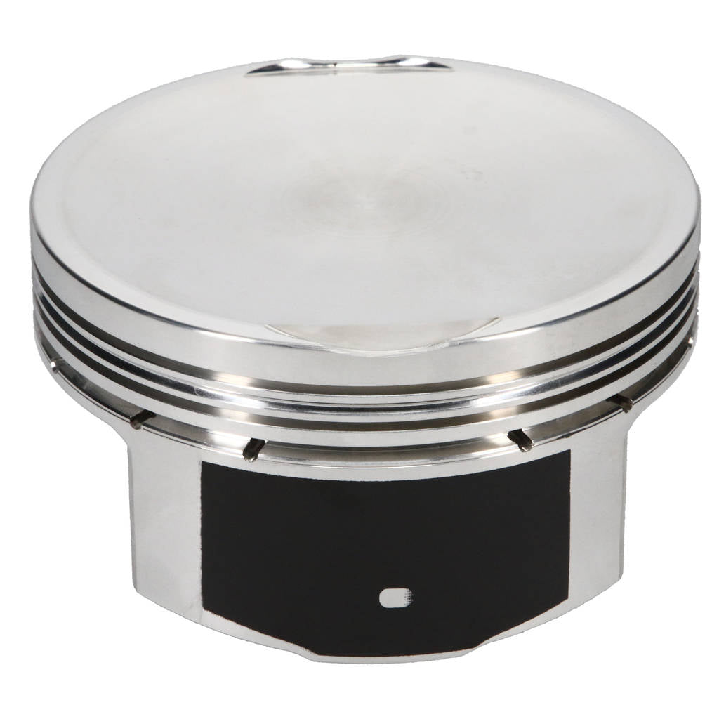 JE 367213R Piston Single (4.090 in. Bore, 1.280 in. CH, -7.70 CC) for MOPAR Gen Hemi Engine Photo-8 