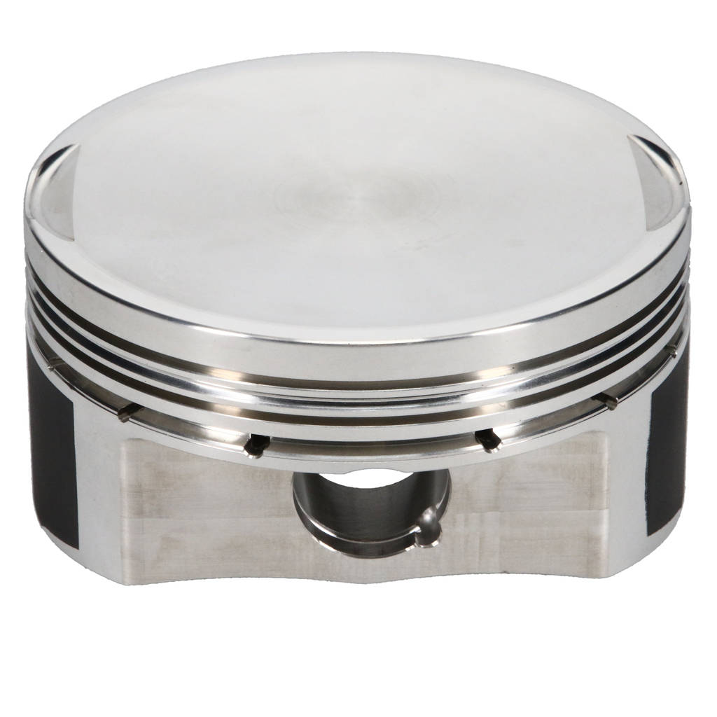 JE 367213R Piston Single (4.090 in. Bore, 1.280 in. CH, -7.70 CC) for MOPAR Gen Hemi Engine Photo-10 