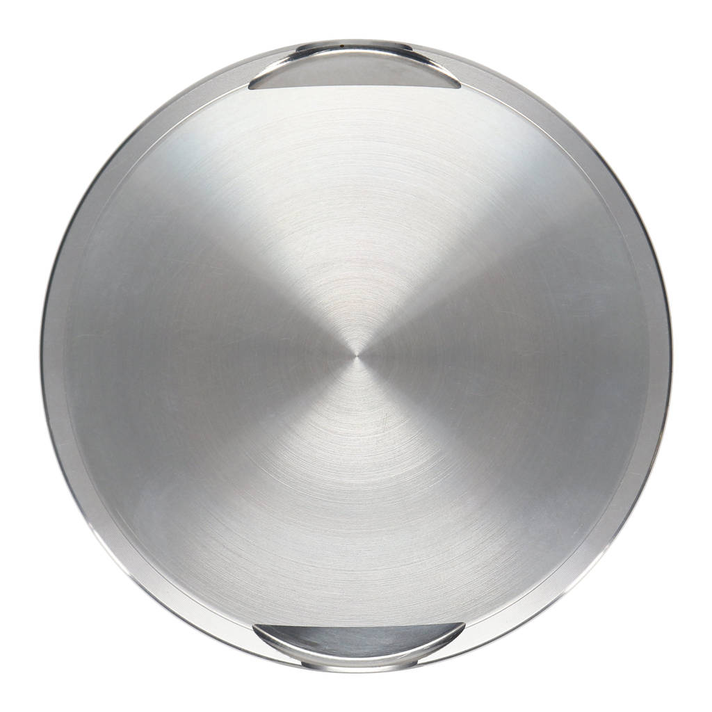 JE 367213L Piston Single (4.090 in. Bore, 1.280 in. CH, -7.70 CC) for MOPAR Gen Hemi Engine Photo-4 