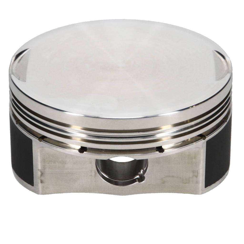 JE 367216L Piston Single (4.090 in. Bore, 1.210 in. CH, -4.80 CC) for MOPAR Gen Hemi Engine Photo-10 