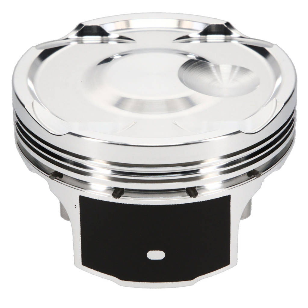 JE 360928L Piston Single (92.50 mm Bore, 1.240 in. CH, -12.50 CC) for FORD 3.5L EcoBoost Gen V6 Engine Photo-1 