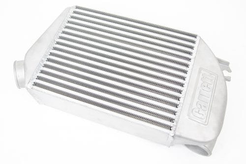 GARRETT 891185-6001 Top Mount Intercooler POWERMAX PERFORMANCE SUBARU WRX 2.0L 2015+ Photo-2 