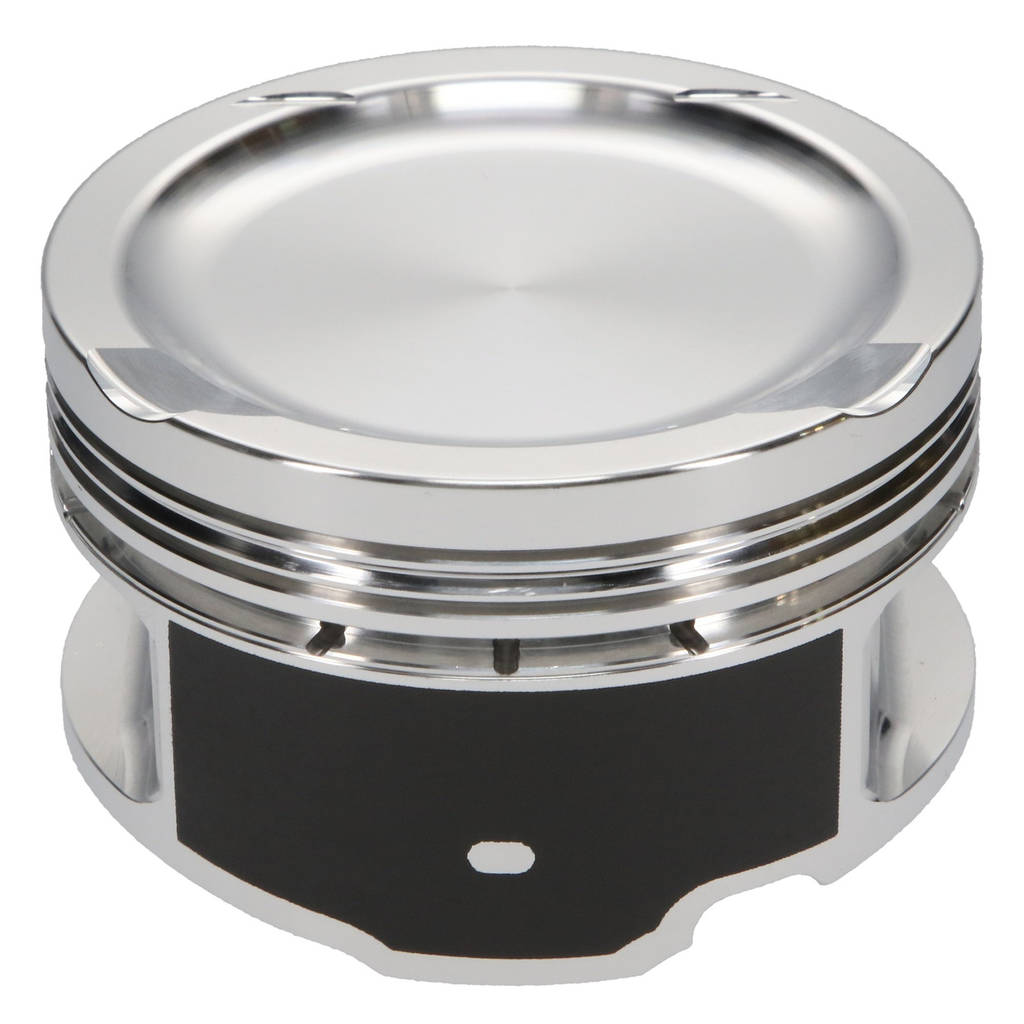 JE 367862 Piston Kit Ultra Series (83.50 mm Bore, 1.155 in. CH, -7.00 CC) for VW 2.0T TSI Engine Photo-1 