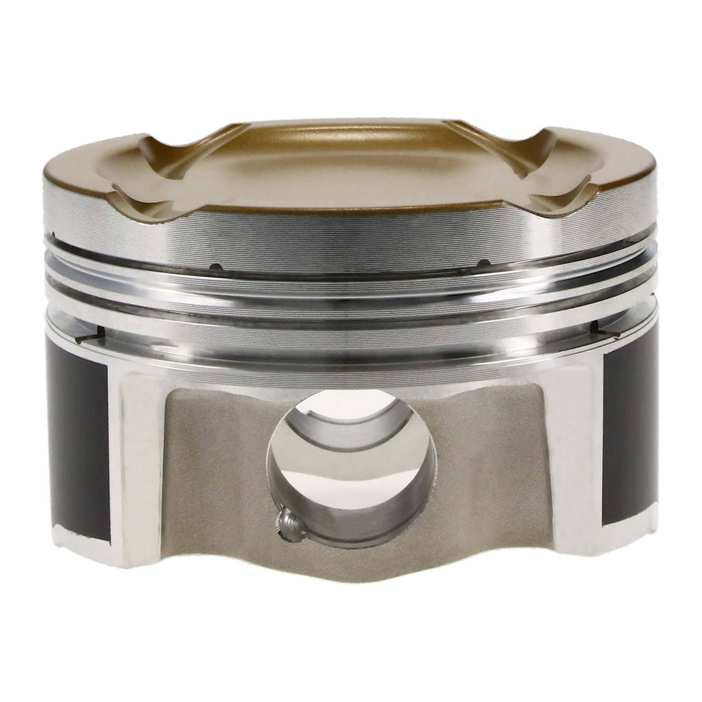 JE 367882 Piston Kit Ultra Series (87.50 mm Bore, 1.432 in. CH, -17.30 CC) for DODGE SRT4 Engine Photo-1 