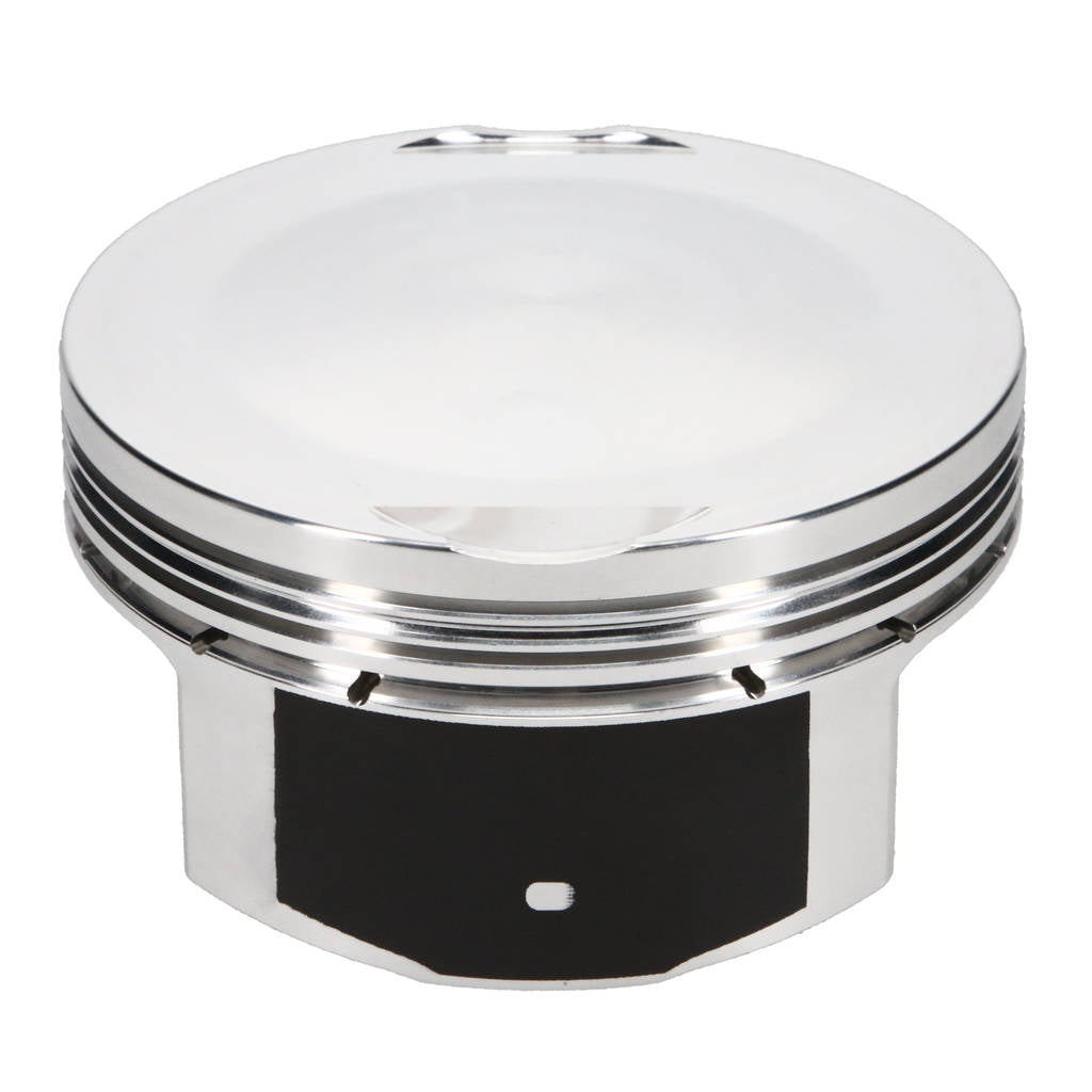 JE 367219L Piston Single (4.090 in. Bore, 1.210 in. CH, 4.10 CC) for MOPAR Gen Hemi Engine Photo-3 