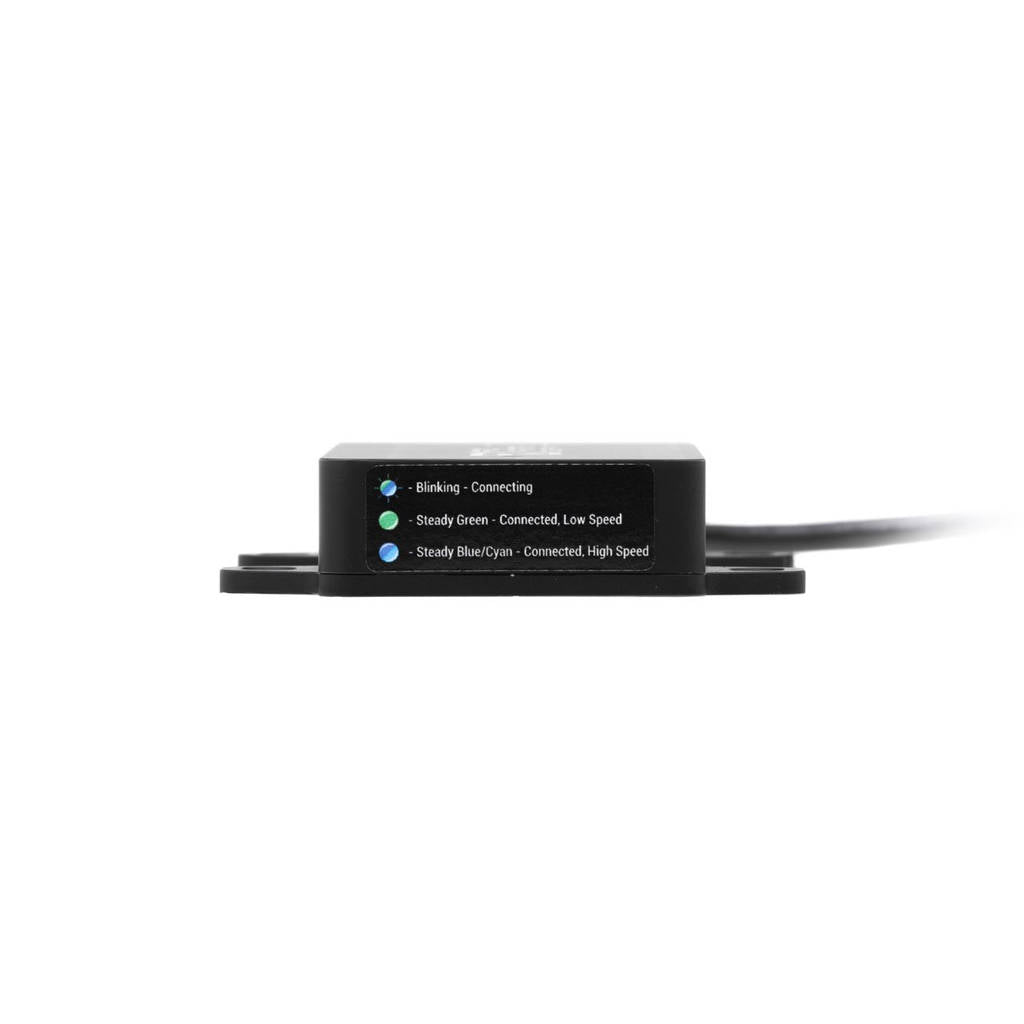 RN VISION P-LIVE-TELEMETRY-TRACK-LIC RN Telemetry module including accessoires and license for one year Photo-6 