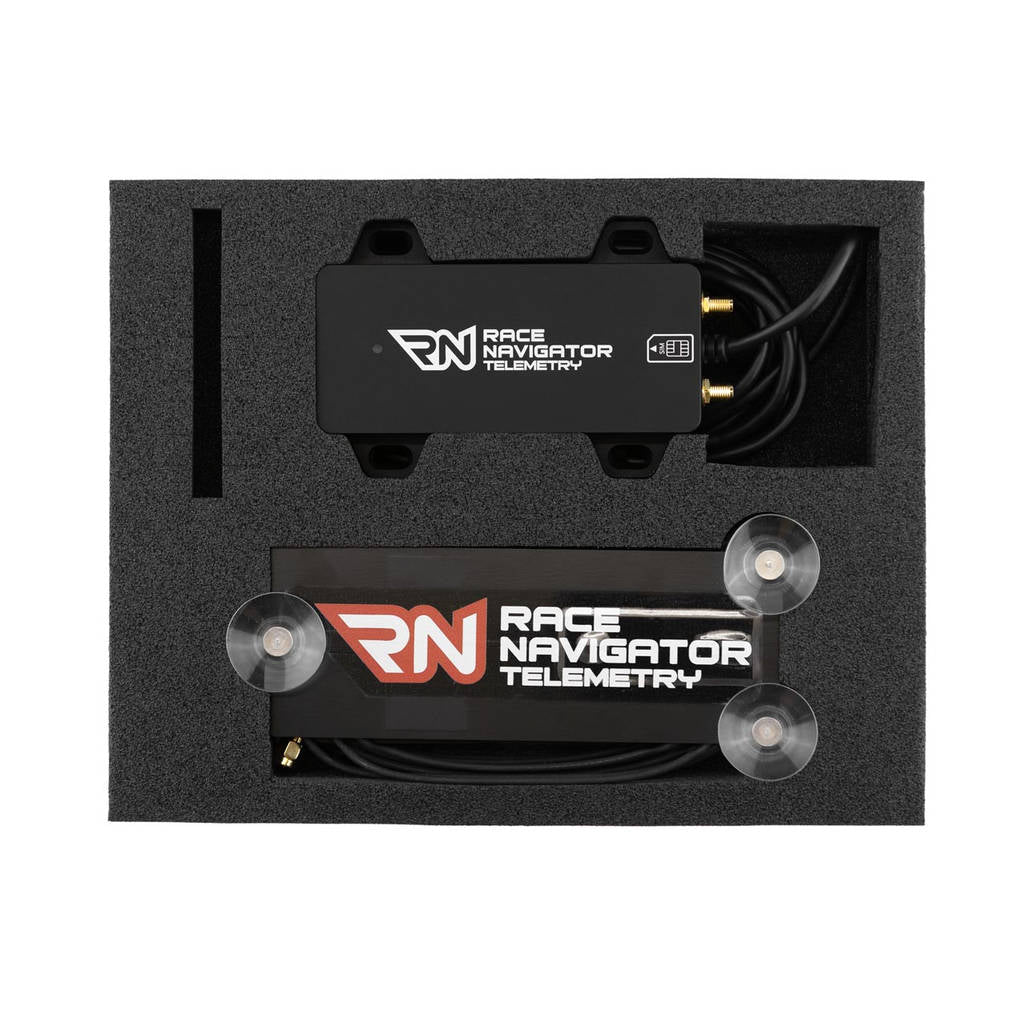 RN VISION P-LIVE-TELEMETRY-TRACK-LIC RN Telemetry module including accessoires and license for one year Photo-9 