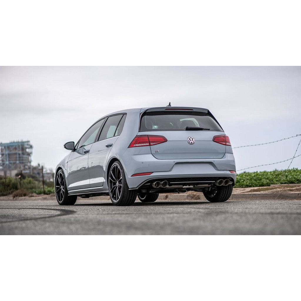 BORLA 60707 Resonator to use with 140643 and 140830SB Golf R 2015-2019 Photo-1 