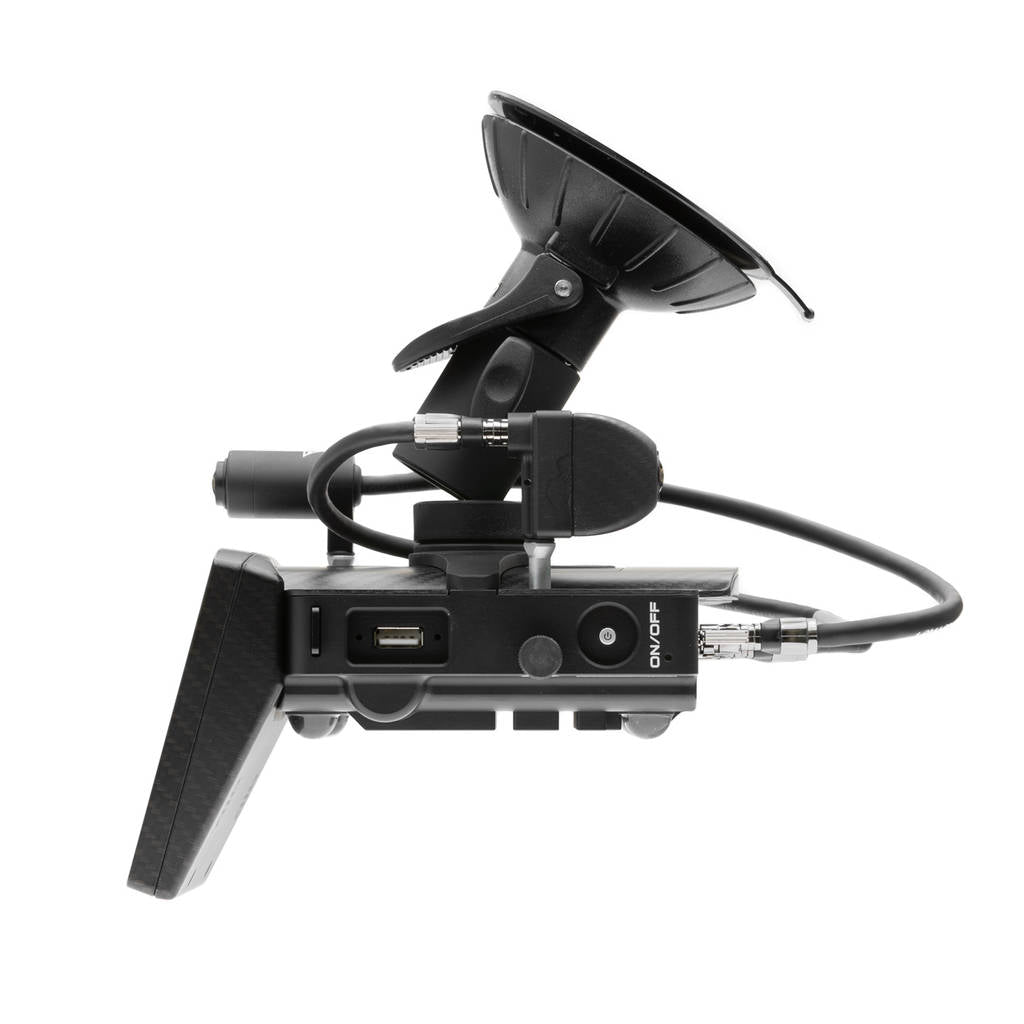 RN VISION P-PRO-TRACK-256-FULLHD Race Navigator RN PRO Trackday Bundle 256GB/Full-HD Photo-3 