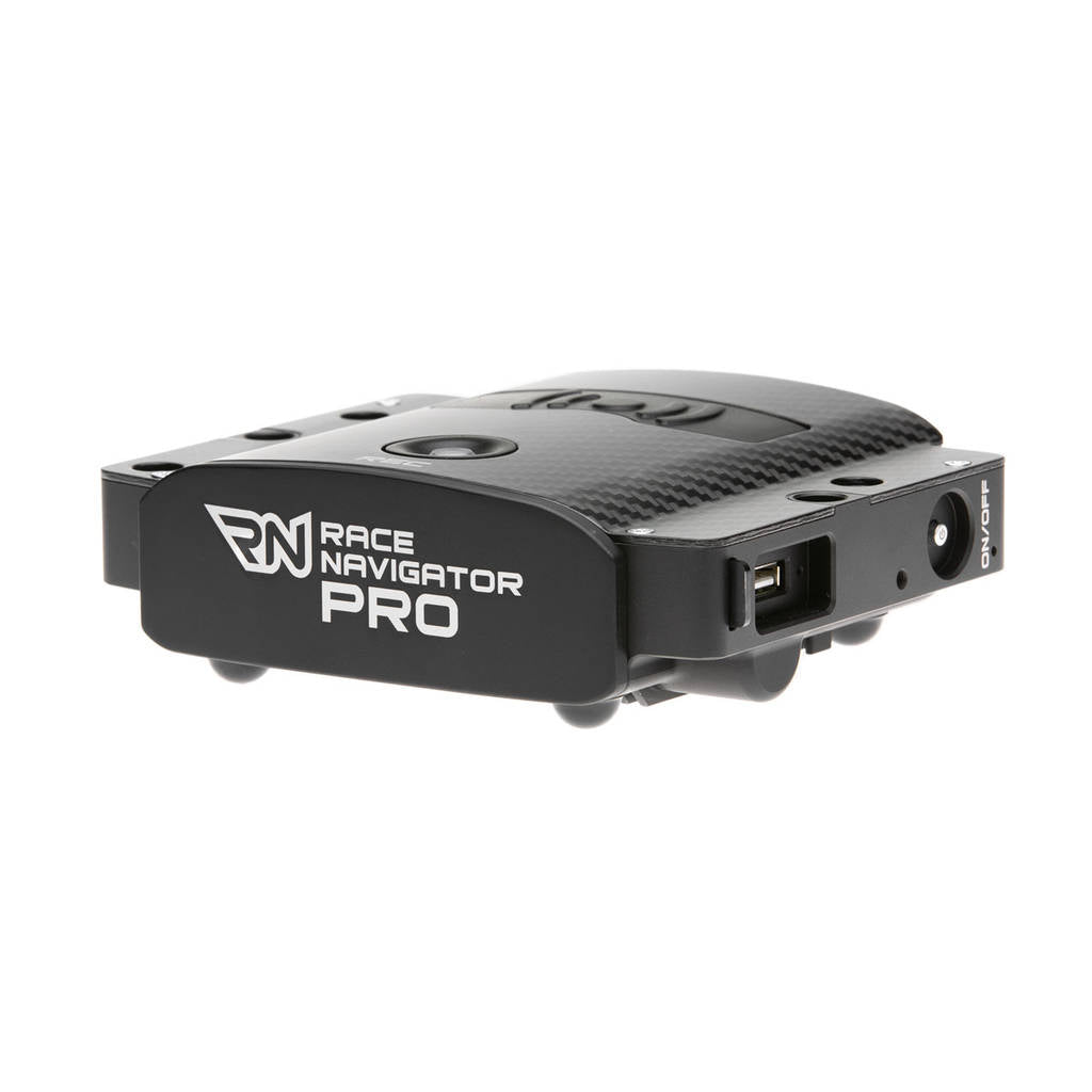 RN VISION P-PRO-RACE-128-FULLHD Race Navigator RN PRO Racing Bundle 128GB/Full-HD Photo-1 
