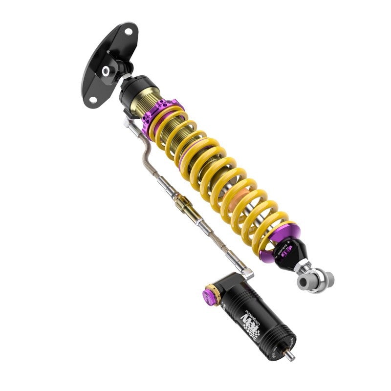 KW 39766001 Coilover Kit V4 RACING for HYUNDAI i30N 2016- Photo-6 