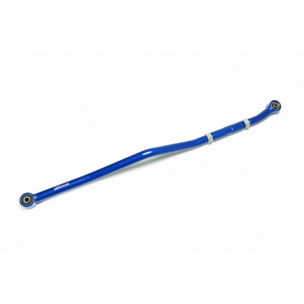 HARDRACE Q0670 REAR TRACK BAR-ADJUSTABLE 0~4.5" LIFT JEEP WRANGLER '07-18 JK Photo-2 