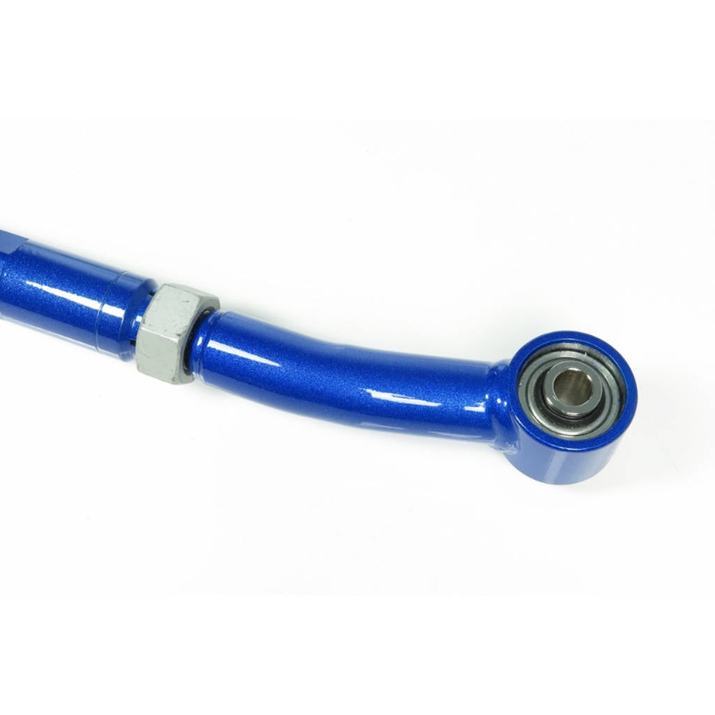 HARDRACE Q0670 REAR TRACK BAR-ADJUSTABLE 0~4.5" LIFT JEEP WRANGLER '07-18 JK Photo-4 
