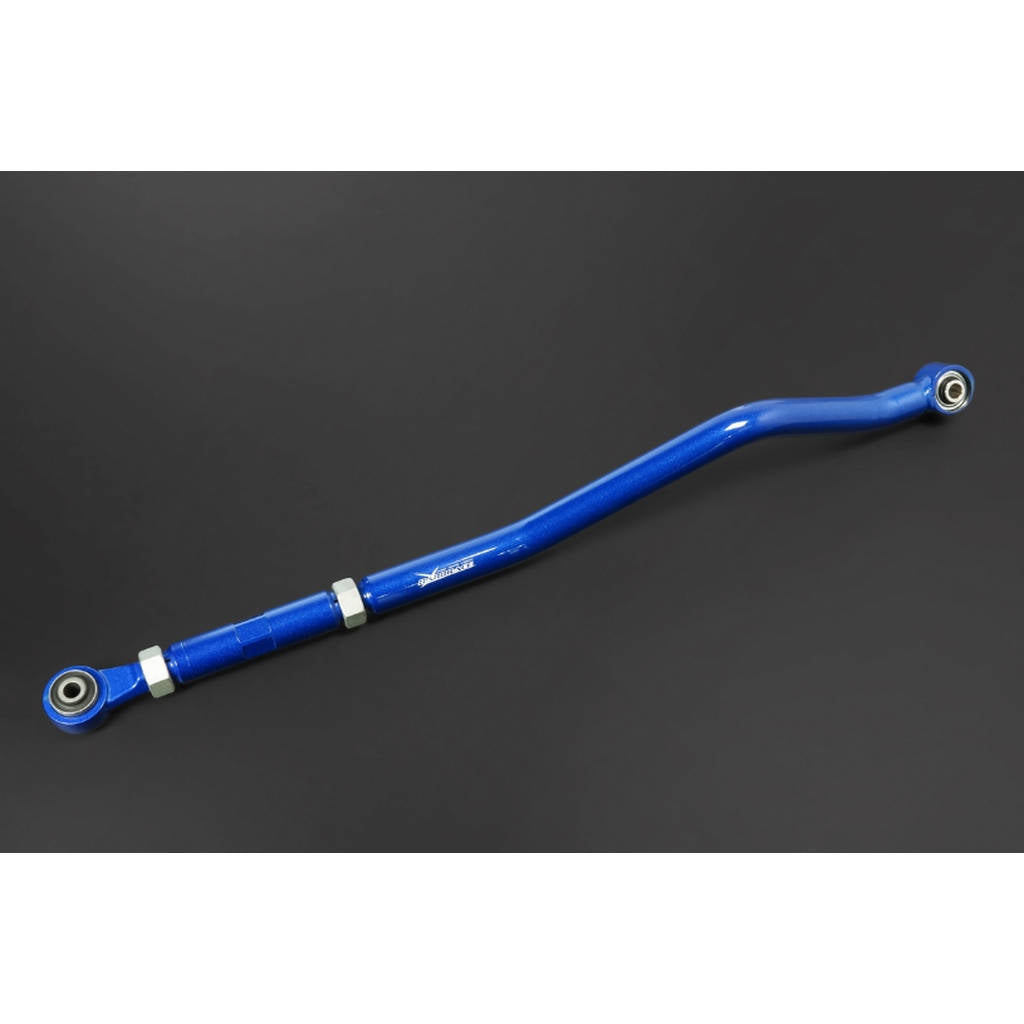 HARDRACE Q0667 FRONT TRACK BAR-ADJUSTABLE LIFT 0~4 INCH JEEP WRANGLER '18- JL/GLADIATOR '19- JT Photo-0 