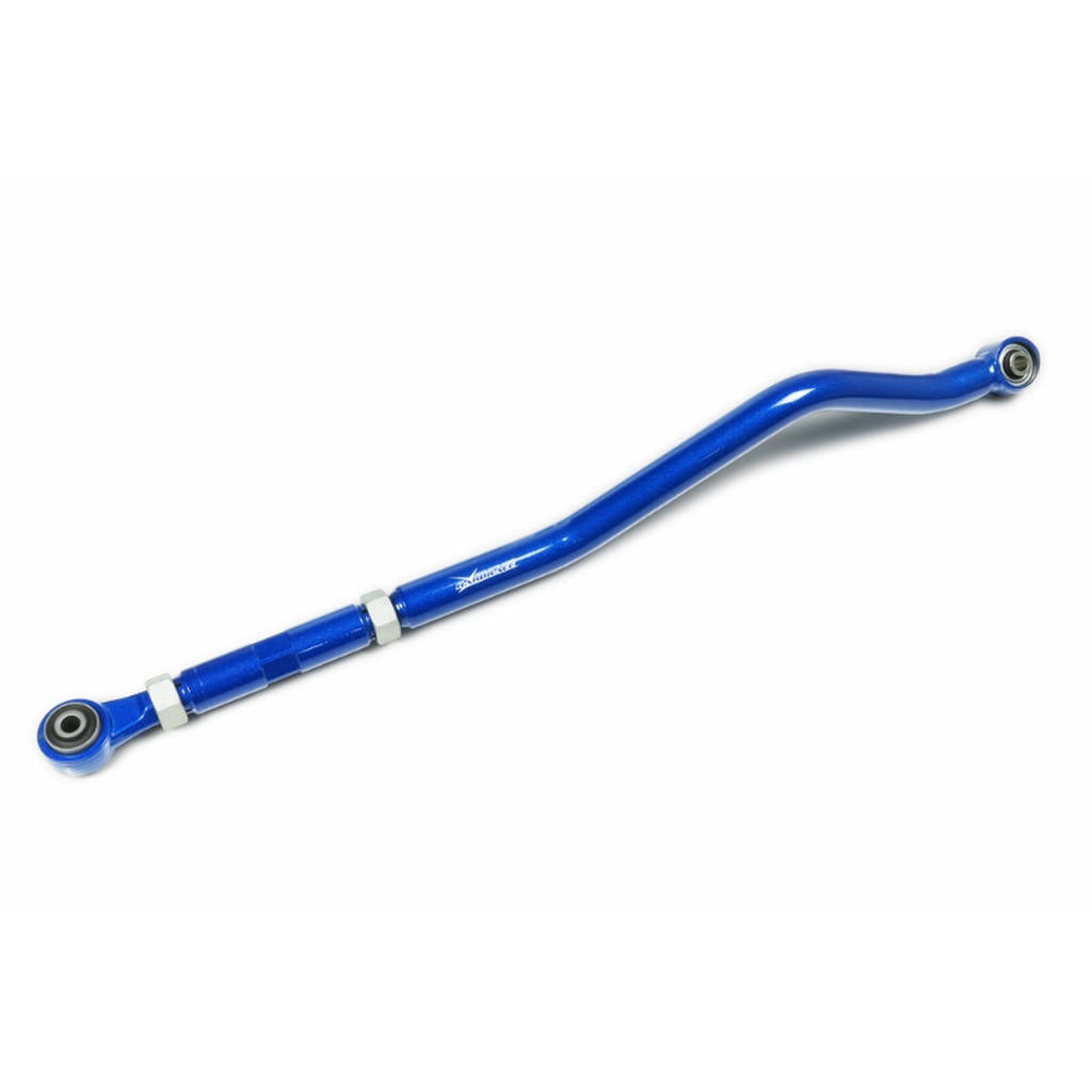HARDRACE Q0667 FRONT TRACK BAR-ADJUSTABLE LIFT 0~4 INCH JEEP WRANGLER '18- JL/GLADIATOR '19- JT Photo-2 