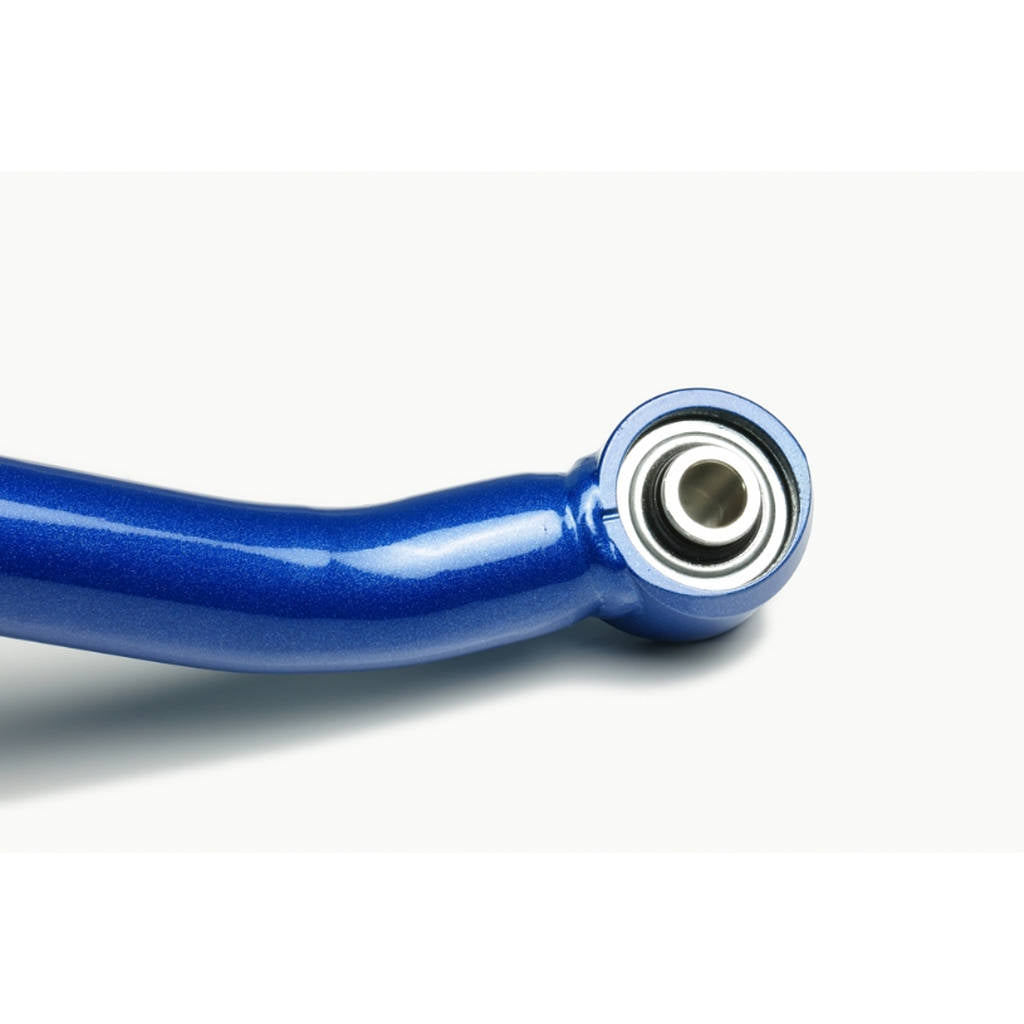 HARDRACE Q0667 FRONT TRACK BAR-ADJUSTABLE LIFT 0~4 INCH JEEP WRANGLER '18- JL/GLADIATOR '19- JT Photo-3 