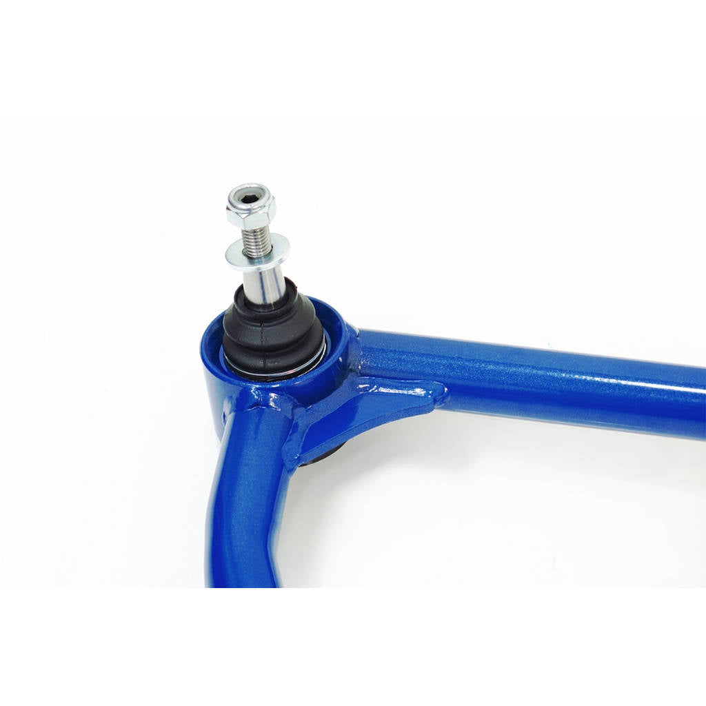 HARDRACE Q0634 FRONT UPPER ARM - LIFT 2~4 INCH CHEVROLET SILVERADO 1500/GMC SIERRA 1500 '19- Photo-4 