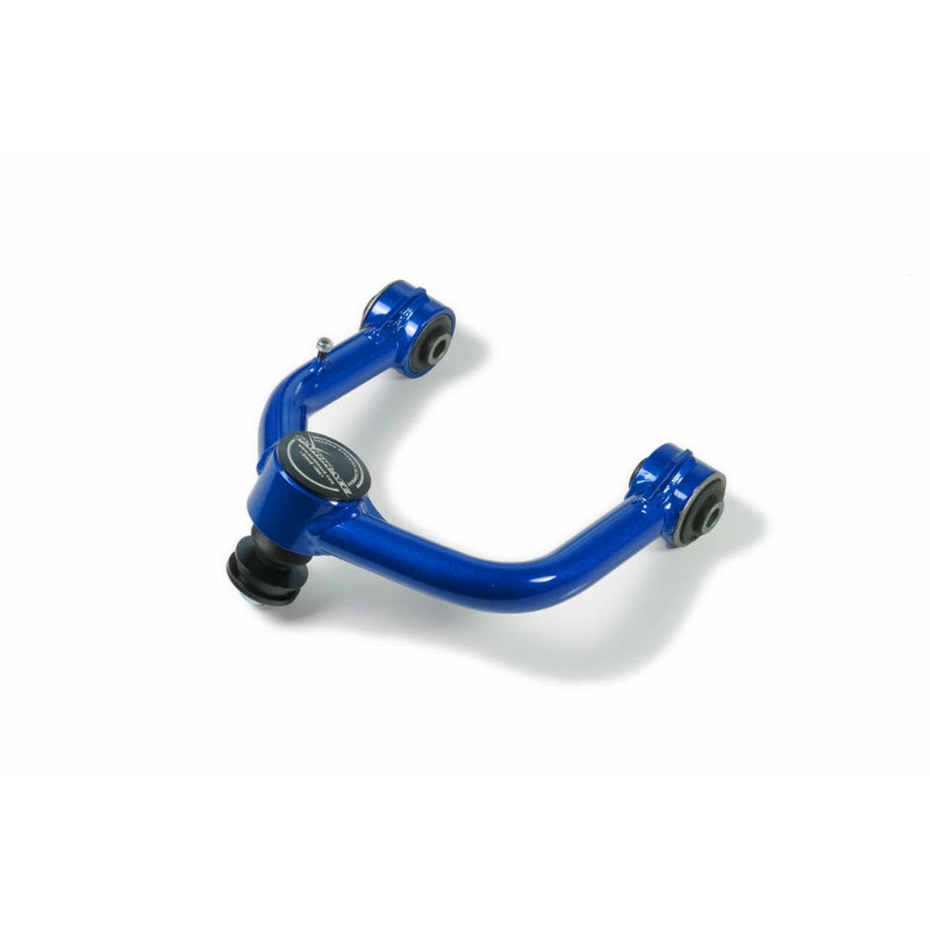 HARDRACE Q0588 FRONT UPPER ARM - LIFT 2~4 INCH TOYOTA TUNDRA '99-06 Photo-2 