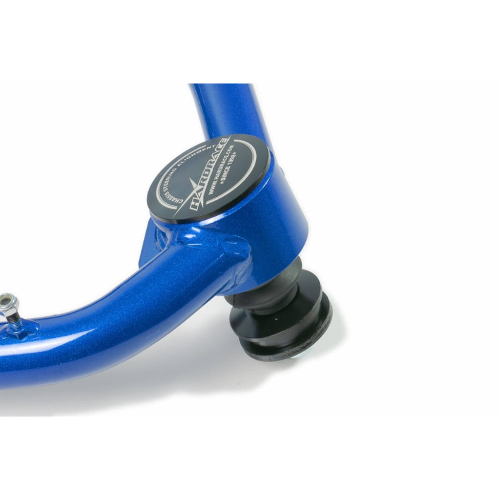 HARDRACE Q0588 FRONT UPPER ARM - LIFT 2~4 INCH TOYOTA TUNDRA '99-06 Photo-4 