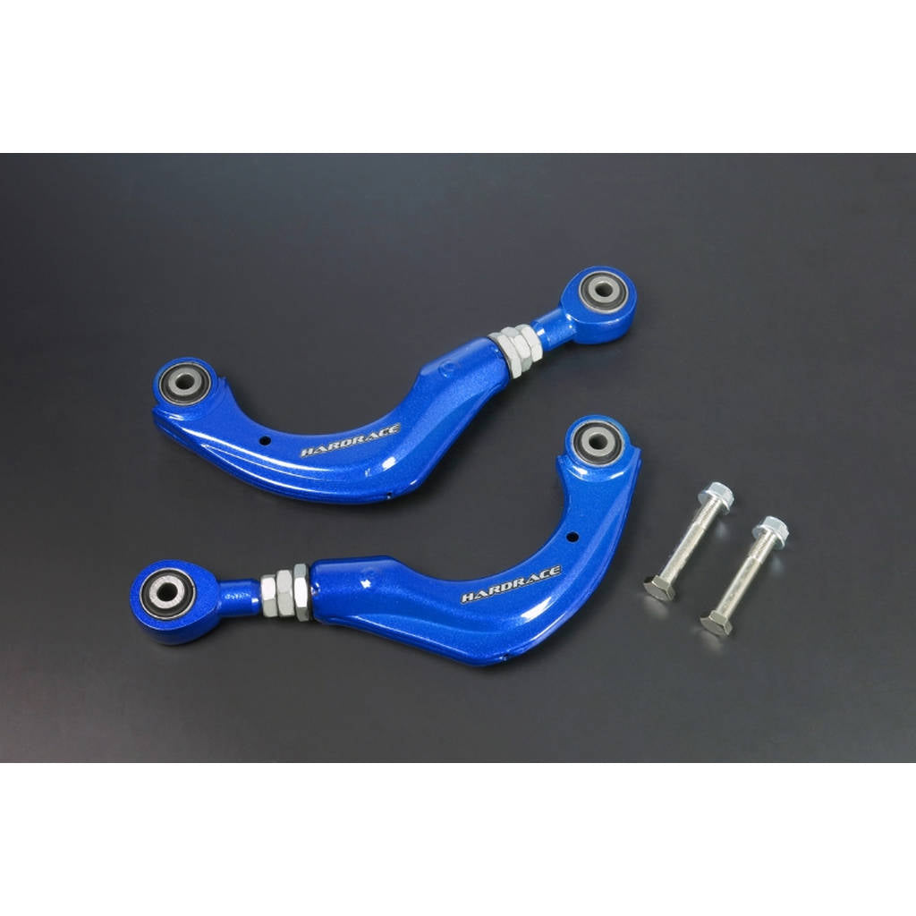 HARDRACE Q0685 REAR CAMBER KIT VOLVO XC40 '18-/LYNK&CO 01 '17- Photo-0 
