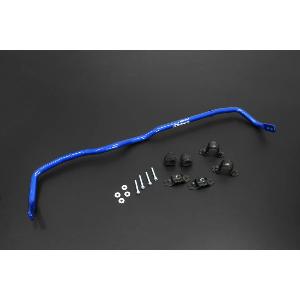 HARDRACE Q0635 FRONT SWAY BAR 25.4mm VW TIGUAN '07-16 Photo-0 
