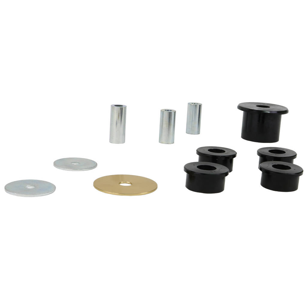 WHITELINE KDT919 Rear Differential Bushing - BMW 1 Series E8X F2X 3 Series E9X F3X Photo-0 