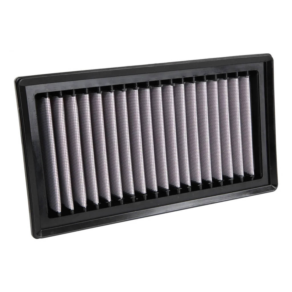 AEM 28-50060 Air Filter DryFlow SUBARU BRZ H4-2.0L F / I, 2017-2020 Photo-3 