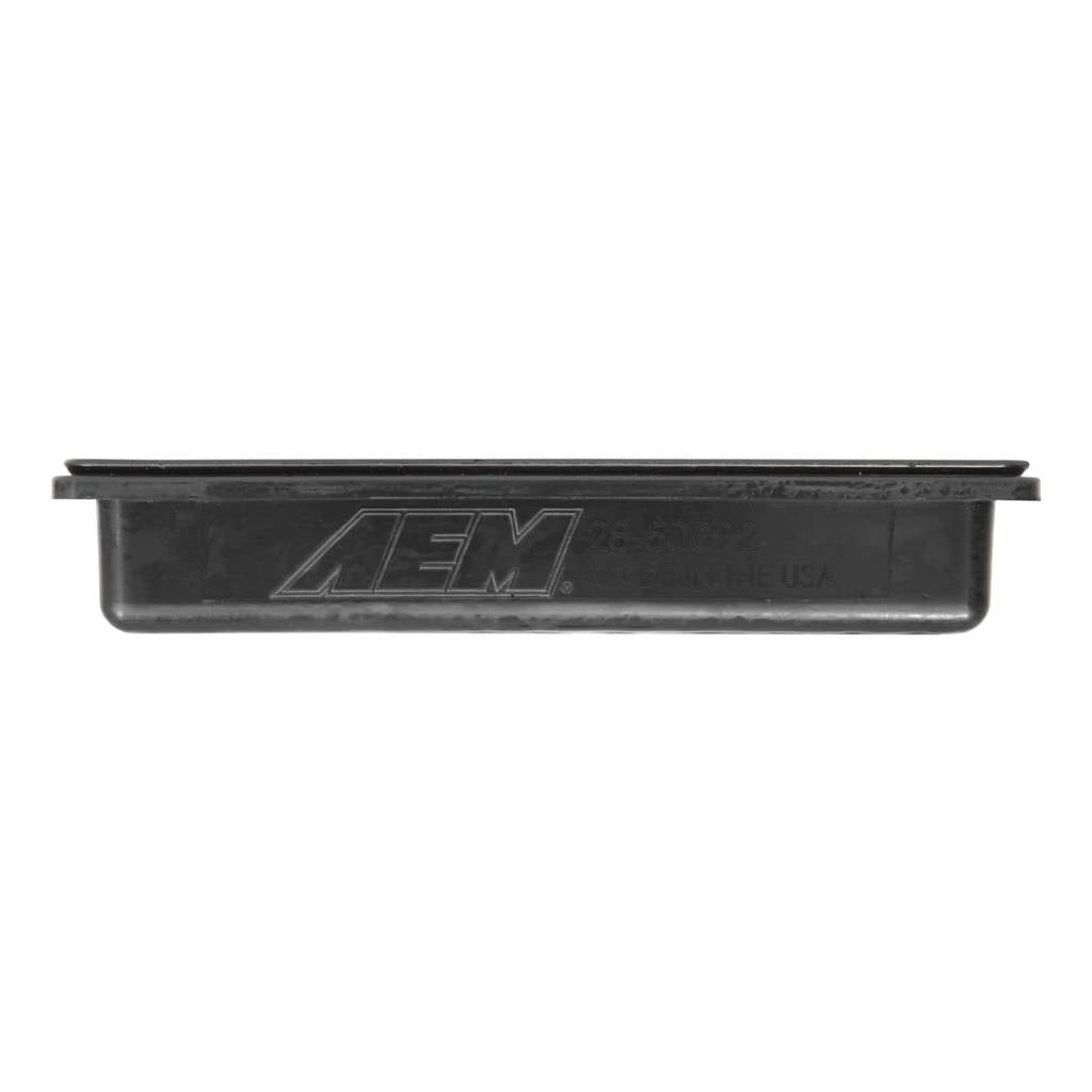AEM 28-50092 Air Filter DryFlow SUBARU WRX STI H4-2.5L F / I; 2019-2020 Photo-1 