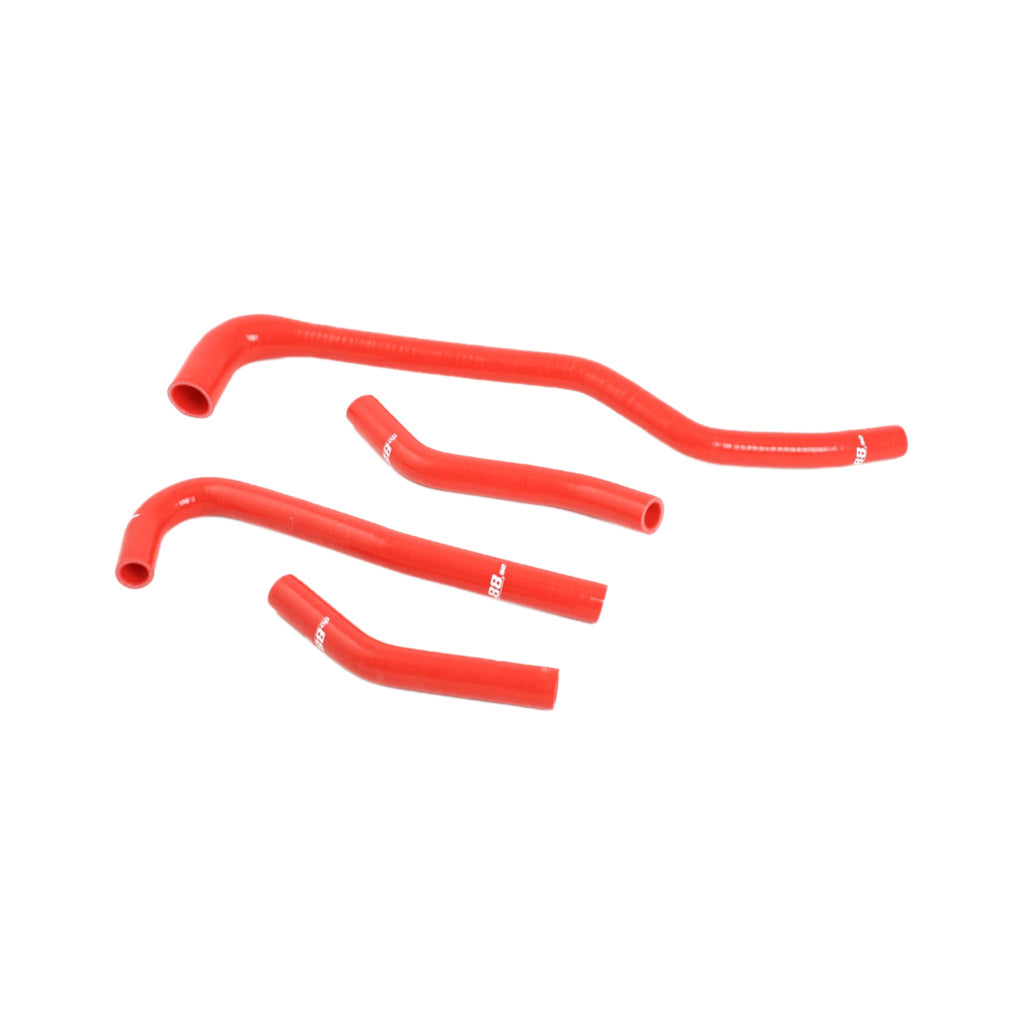 DO88 do88-kit86R HEATER HOSES SAAB 9000 TURBO 94-98 Photo-0 