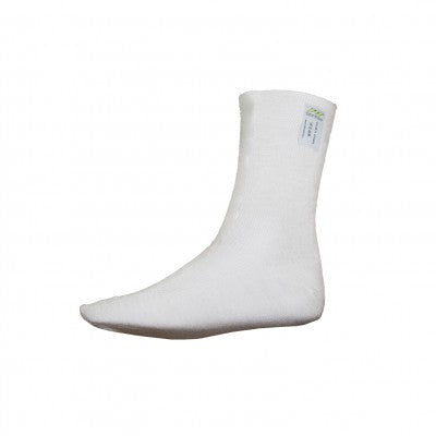 ATOMIC RACING AT05CAWXL Socks, Short, FIA, Size XL (white) Photo-0 