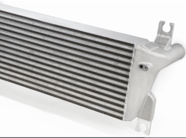 GARRETT 881649-6001 POWERMAX DIRECT FIT PERFORMANCE INTERCOOLERS FORD Ranger PXI; PXII 2011 - 2019 Photo-1 