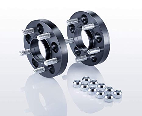 EIBACH S90-6-09-005-N Pro-Spacer 108/5-63,3-150-1250 Photo-0 