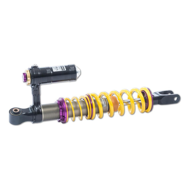 KW 3A711010 Coilover Kit V4 (incl. deactivation for electronic dampers) for LAMBORGHINI Aventador 2011-2021 Photo-2 