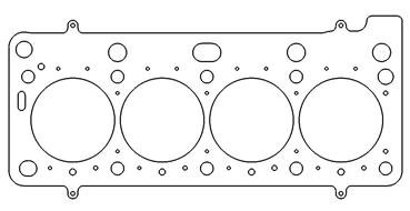 COMETIC C4539-030 Cylinder Head Gasket RENAULT Clio 16V 1.8/2.0 83 mm Photo-0 