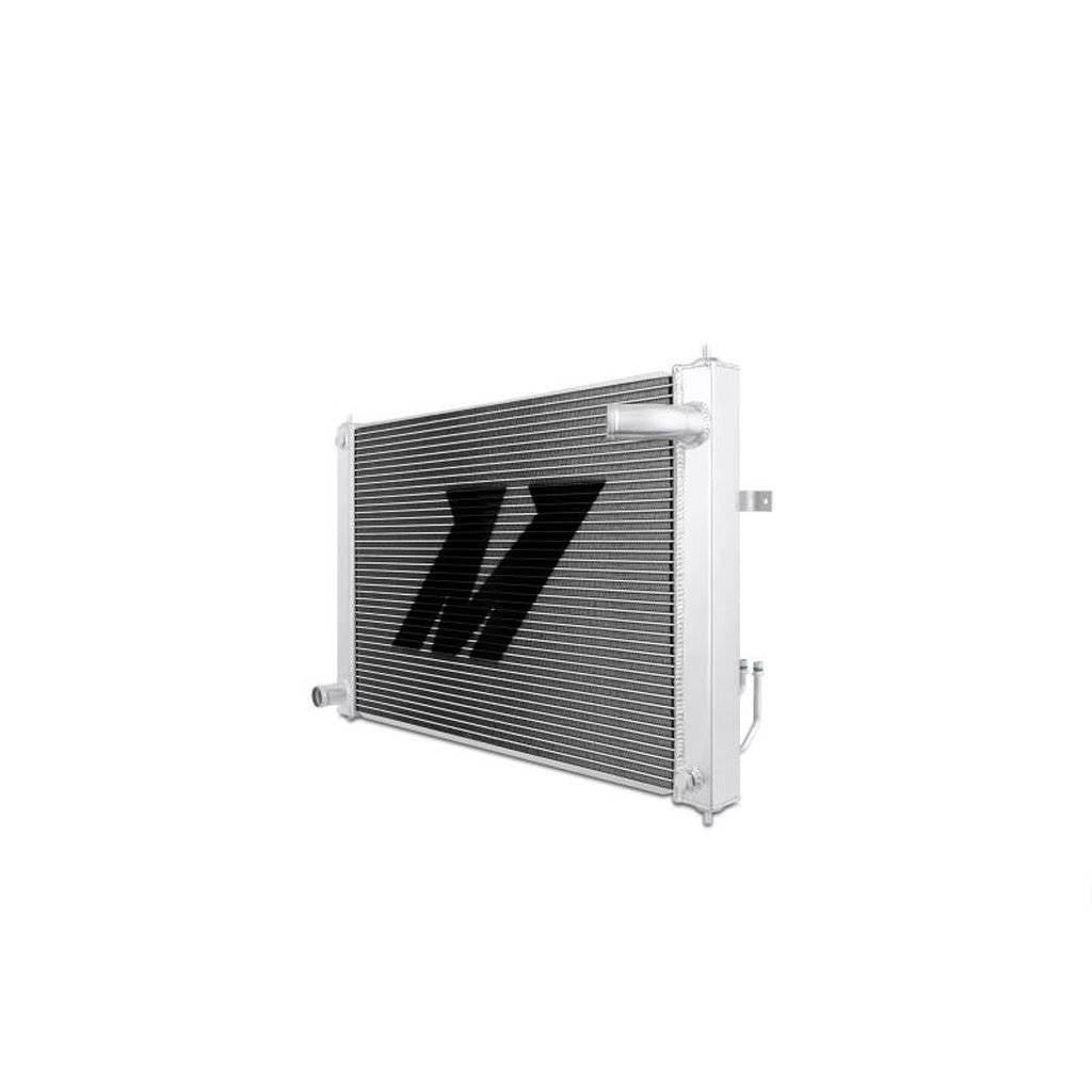 MISHIMOTO MMRAD-370Z-09 Radiator NISSAN 370Z 2009+ (Manual Transmission) Photo-12 