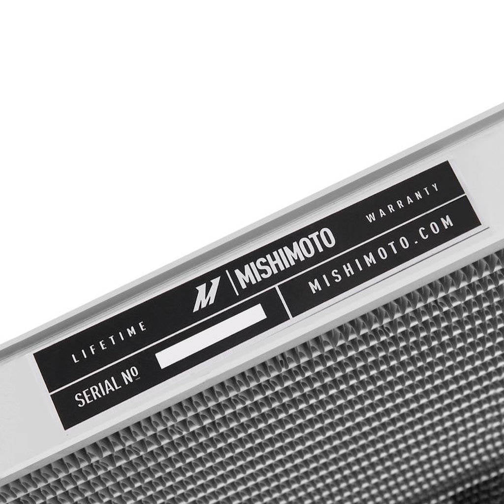 MISHIMOTO MMRAD-370Z-09 Radiator NISSAN 370Z 2009+ (Manual Transmission) Photo-15 