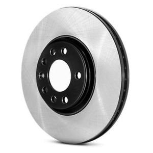 STOPTECH 120.44202 Disc Brake Rotor Premium Disc-Preferred TOYOTA Camry V70 Photo-0 