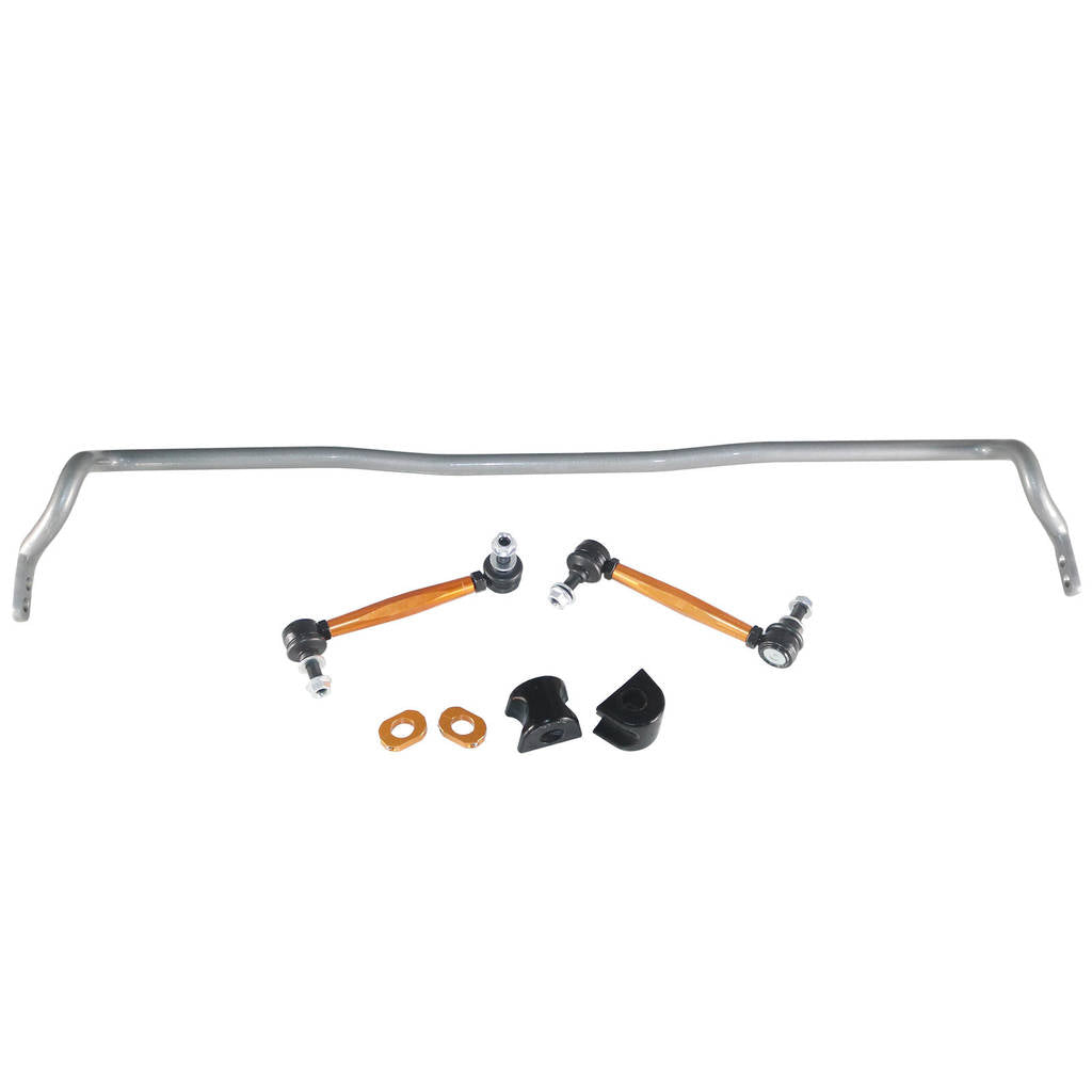 WHITELINE BSF45XZ Front Sway Bar - 22mm 2 Point Adjustable for Subaru BRZ/Toyota 86 / GR86 Photo-3 